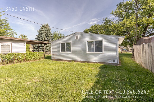 Building Photo - 3450 146th-