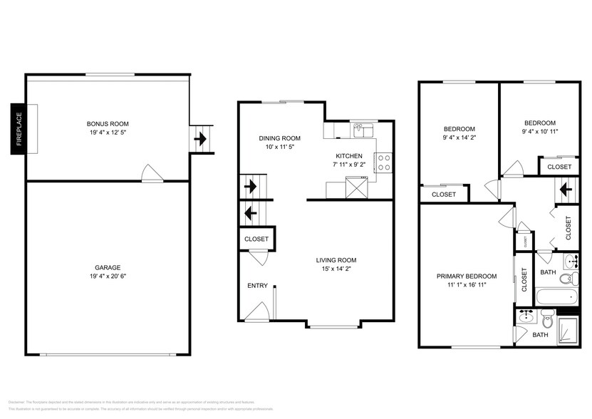 Building Photo - 3830 Vicksburg Terrace
