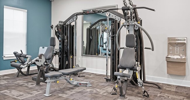 Building Photo - Princeton Place