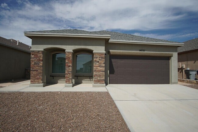 Primary Photo - 14221 Peyton Edwards Ave