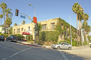 Building Photo - 1800 North La Brea Ave