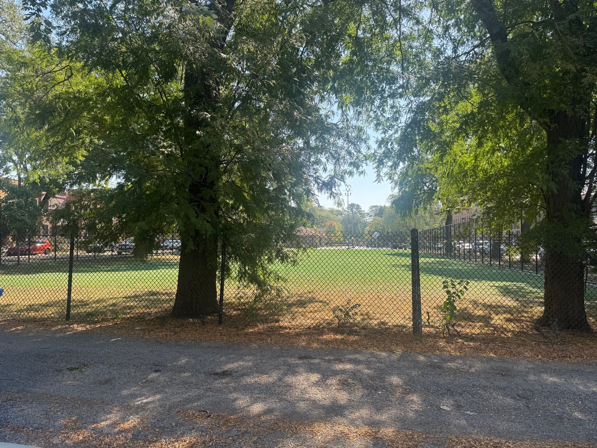 Building Photo - 2971 S Lyman St