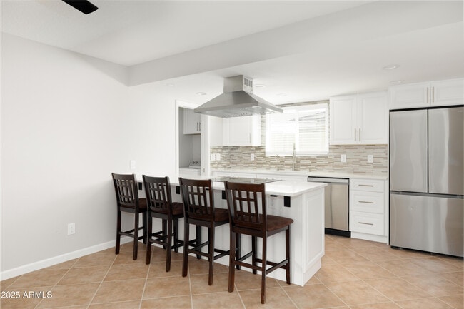 Building Photo - 8643 E Palo Verde Dr