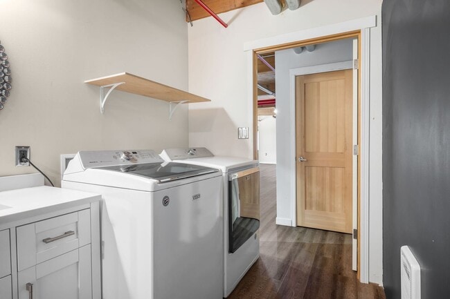 Building Photo - 1Bd/1Ba Seattle Unit