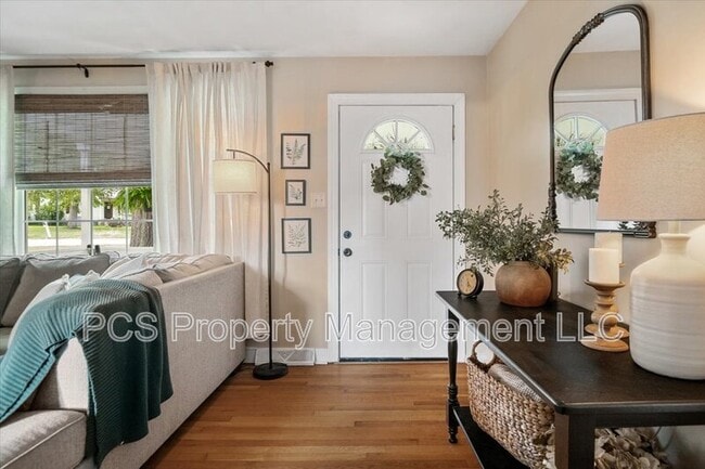 Building Photo - 16100 Gary Ave