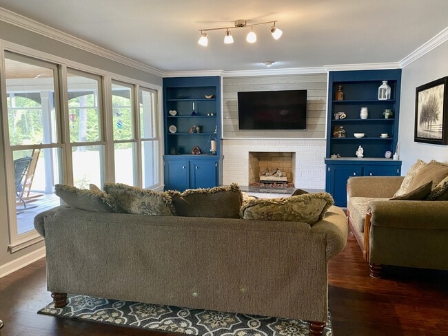 Building Photo - 3409 W Hampton Pointe Dr