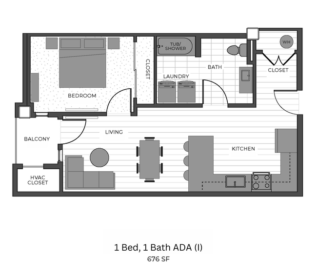 Floorplan - Pop Denver