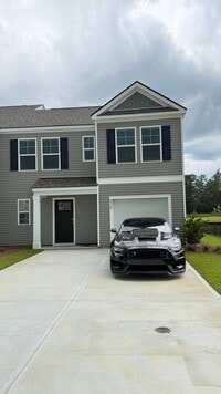 Building Photo - 836 Long Blf Rd