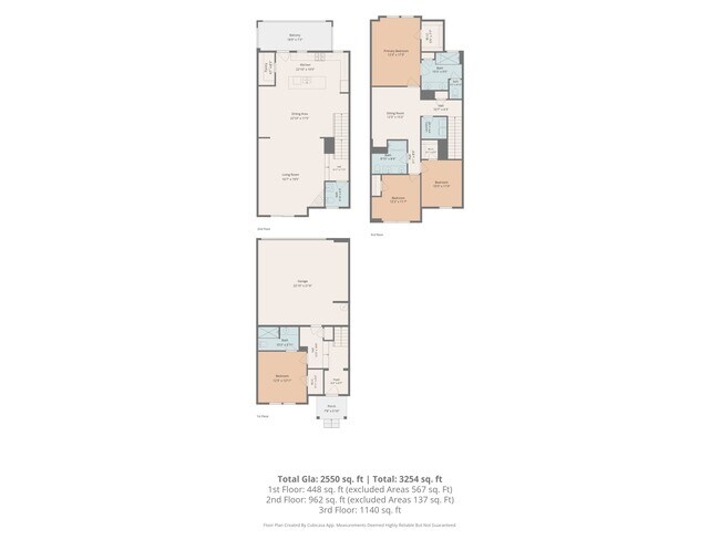 Building Photo - 2321 Aria Park Dr