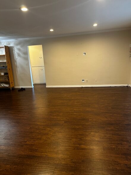 living room - 1770 Ximeno Ave