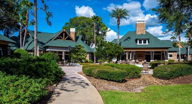 Building Photo - 7803 Blue Spring Dr