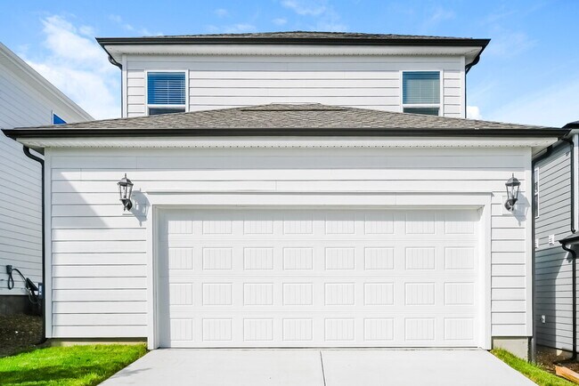 Building Photo - 7424 Blue Gable Rd