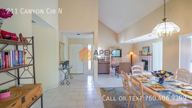Building Photo - 211 Canyon Cir N