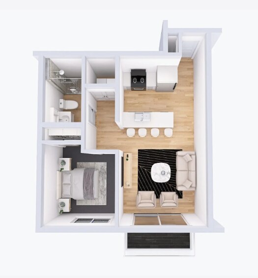 Building Photo - 8041 W Bluemound Rd