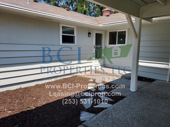 Building Photo - 8811 Forest Ave SW