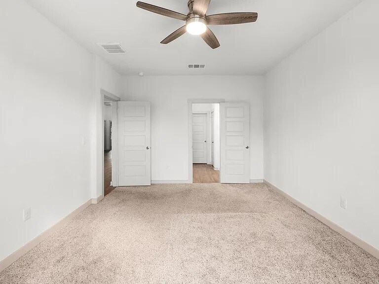 Main room - 17309 Crownfield Path