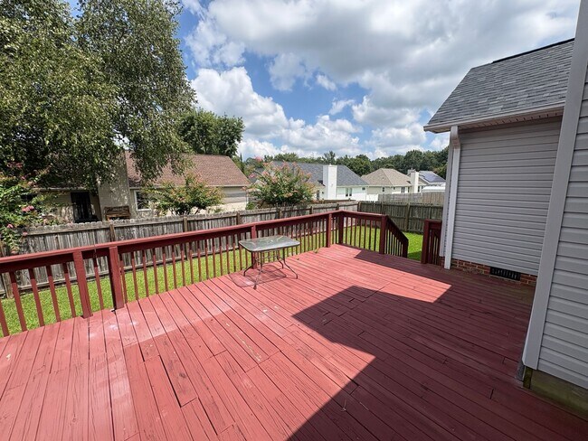 Building Photo - 10 Fortson Way