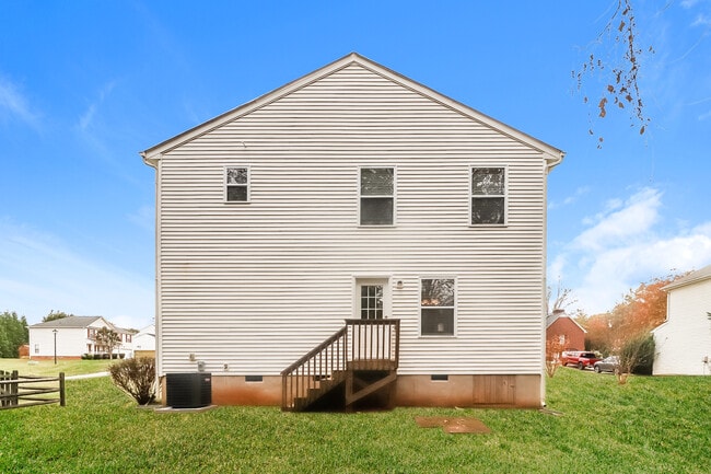 Building Photo - 1517 Brookgreen Ave