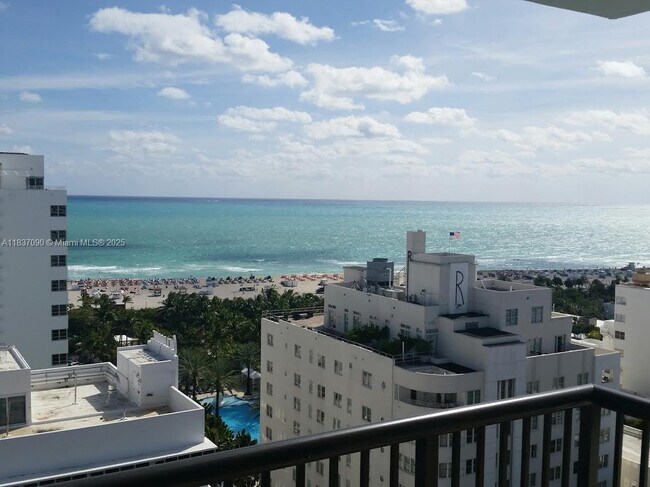 Building Photo - 1800 Collins Ave