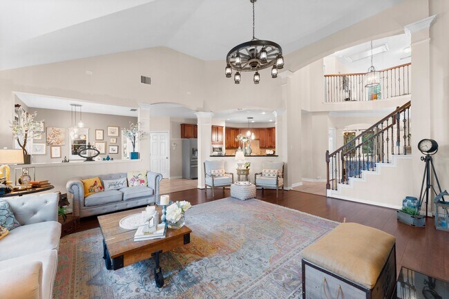 Building Photo - 51 N Scribewood Cir