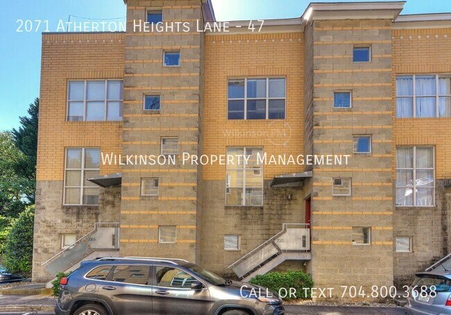 Building Photo - 2071 Atherton Heights Ln