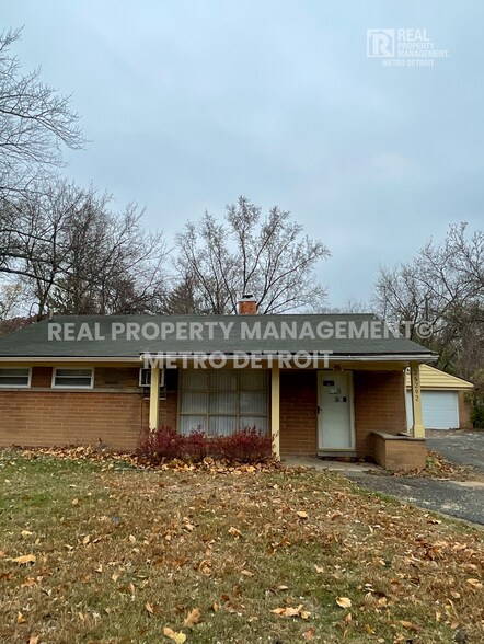 Building Photo - 25292 Orchard Grove St