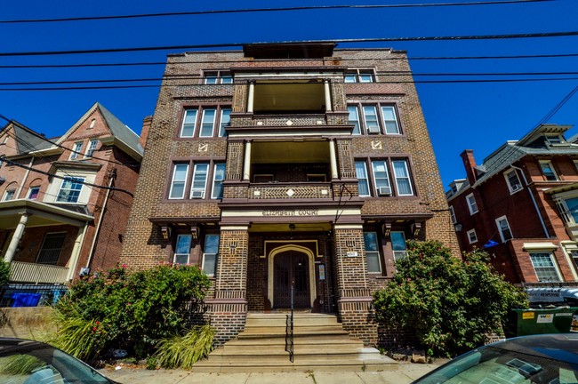 Primary Photo - Elizabeth Court Apartments