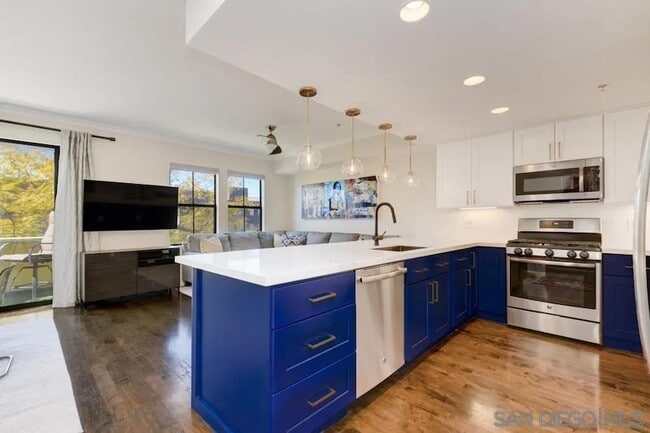 Building Photo - 1750 Kettner Blvd