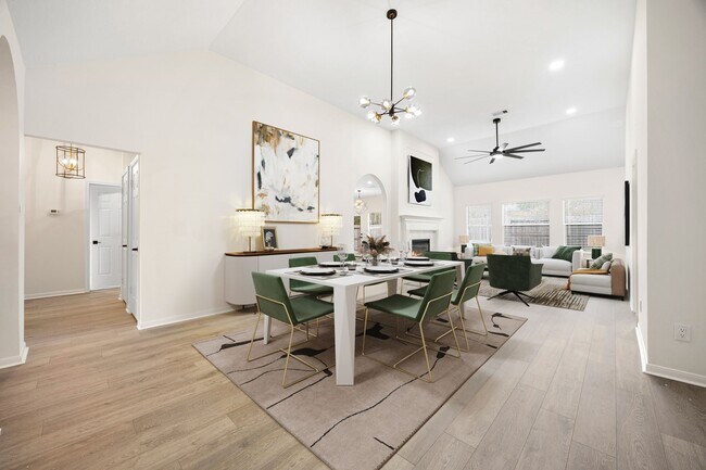 Building Photo - 13735 Sablegarden Ln