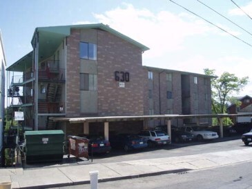 Building Photo - 630 NE Maiden Ln