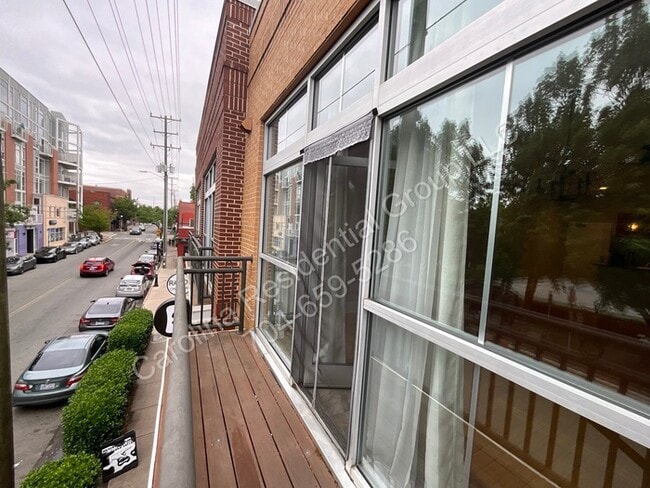 Building Photo - 3100 N Davidson St