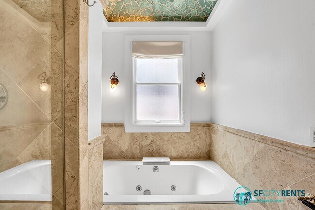 Building Photo - Lower Haight: Single Family Home with Yard...
