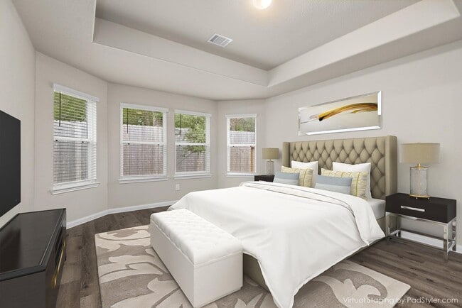 Building Photo - 3608 Cub Dr