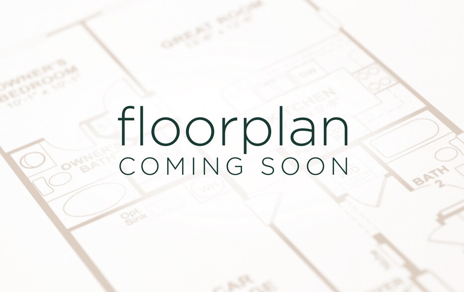 Floorplan - Lirica