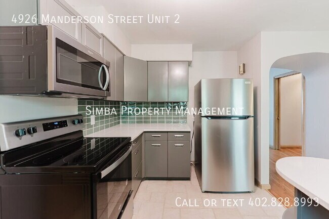 Building Photo - 4926 Manderson St