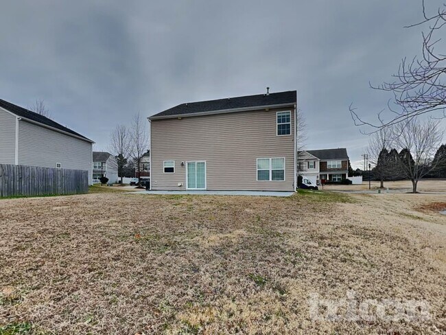 Building Photo - 13730 Elsie Caldwell Ln