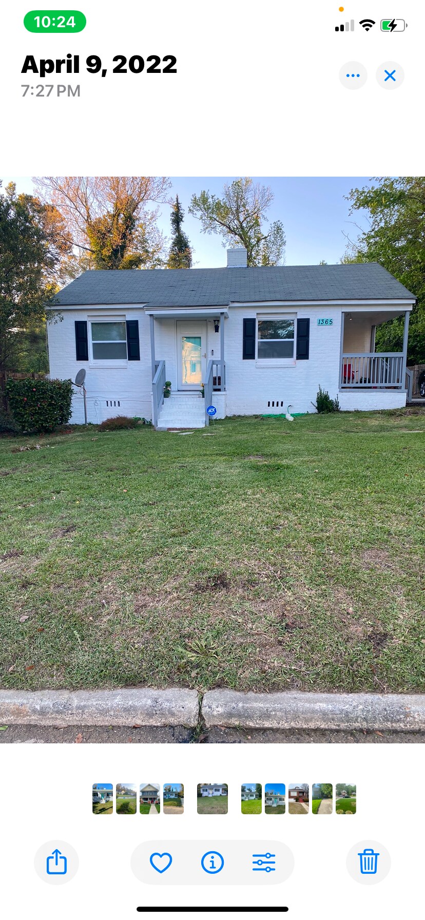 Building Photo - 1365 Peavy Dr