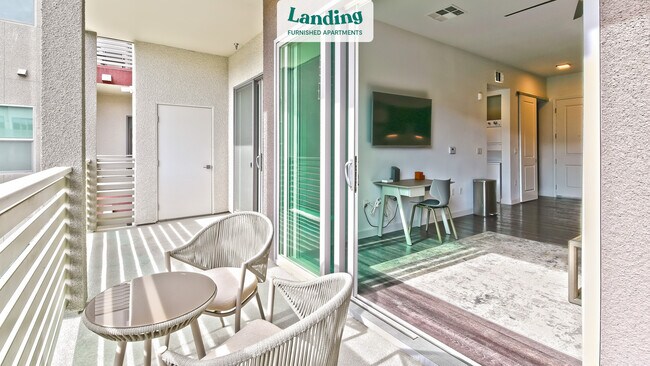 Building Photo - 10650 Dean Martin Dr
