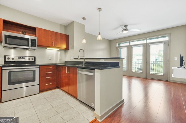 Building Photo - 390 17th St NW