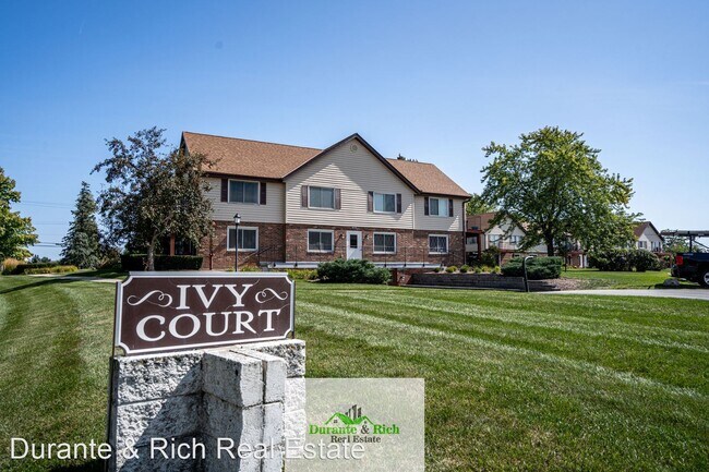 Building Photo - 2 br, 2 bath House - 10640 N Ivy Ct