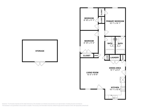 Building Photo - 524 Westside Cir