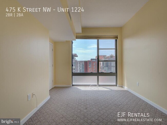 Building Photo - 475 K St NW
