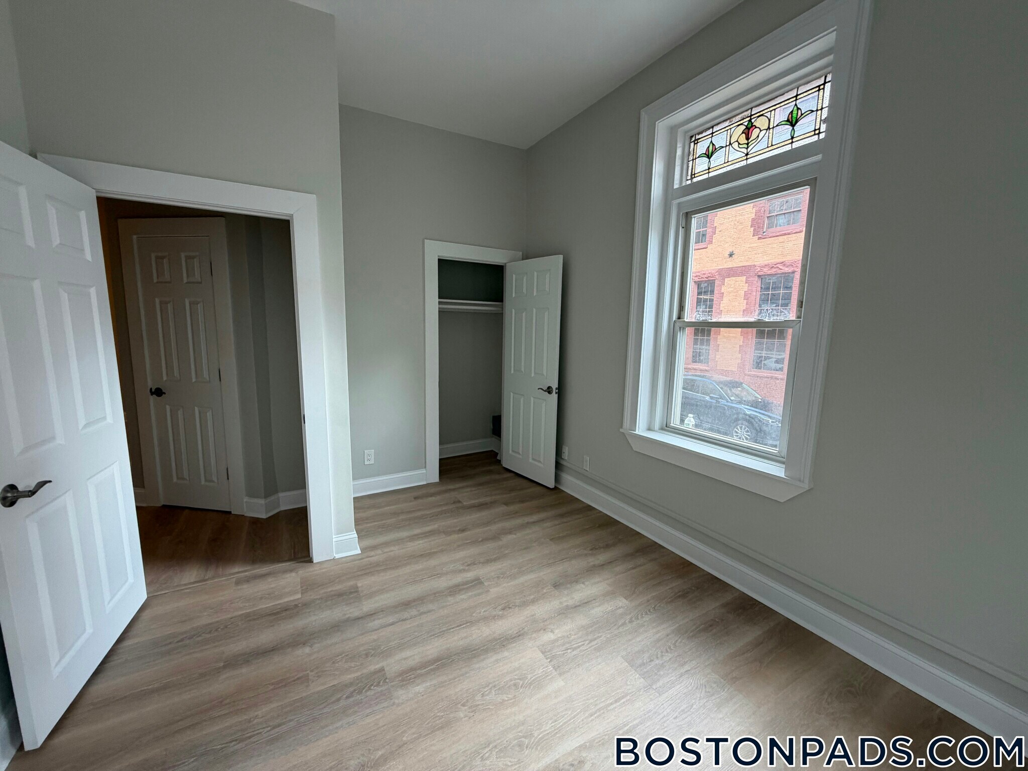 Building Photo - 38 Hemenway St