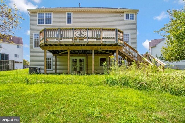 Building Photo - 9112 Granite Ct