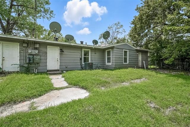 Building Photo - 124 Vandenburg Dr