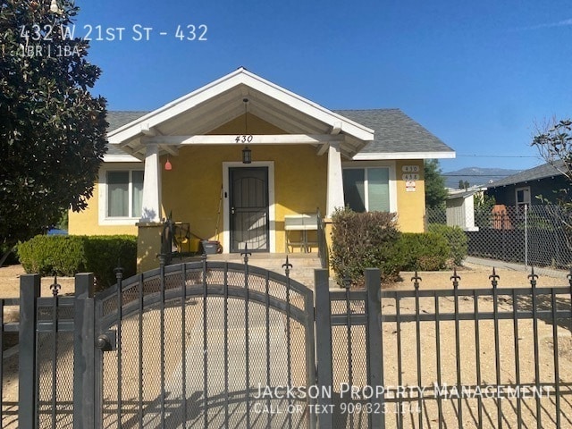 Building Photo - 432 W 21st St