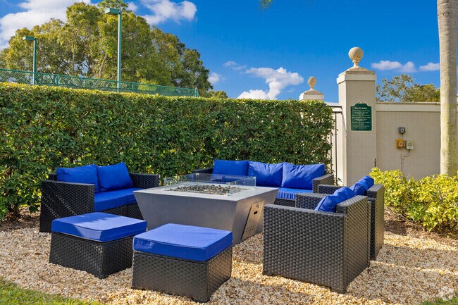 Building Photo - 3641 SW Coquina Cove Way