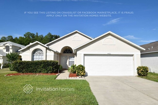 Building Photo - 4420 Stones River Ct