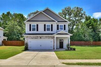 Building Photo - Beautifully maintained 4 / 2.5 home in Joh...