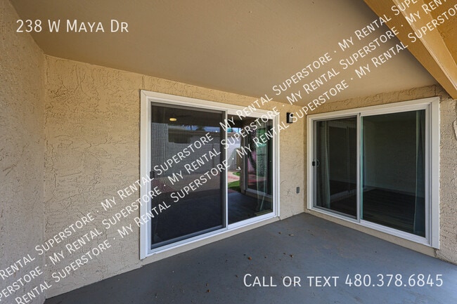 Building Photo - 238 W Maya Dr